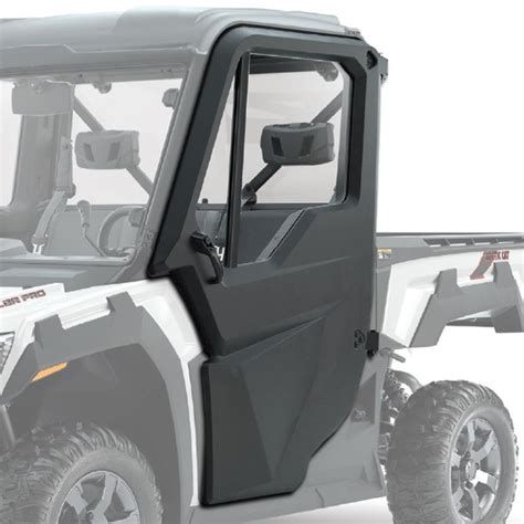 2022 <strong>Arctic Cat</strong>® <strong>Prowler Pro</strong> EPS Quiet Strength Starts Here. . Arctic cat prowler pro crew hard doors